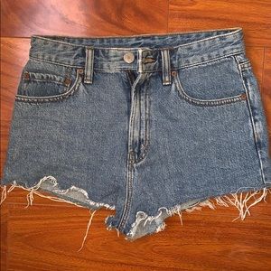 Urban Outfitters BDG Cheeky Shorts